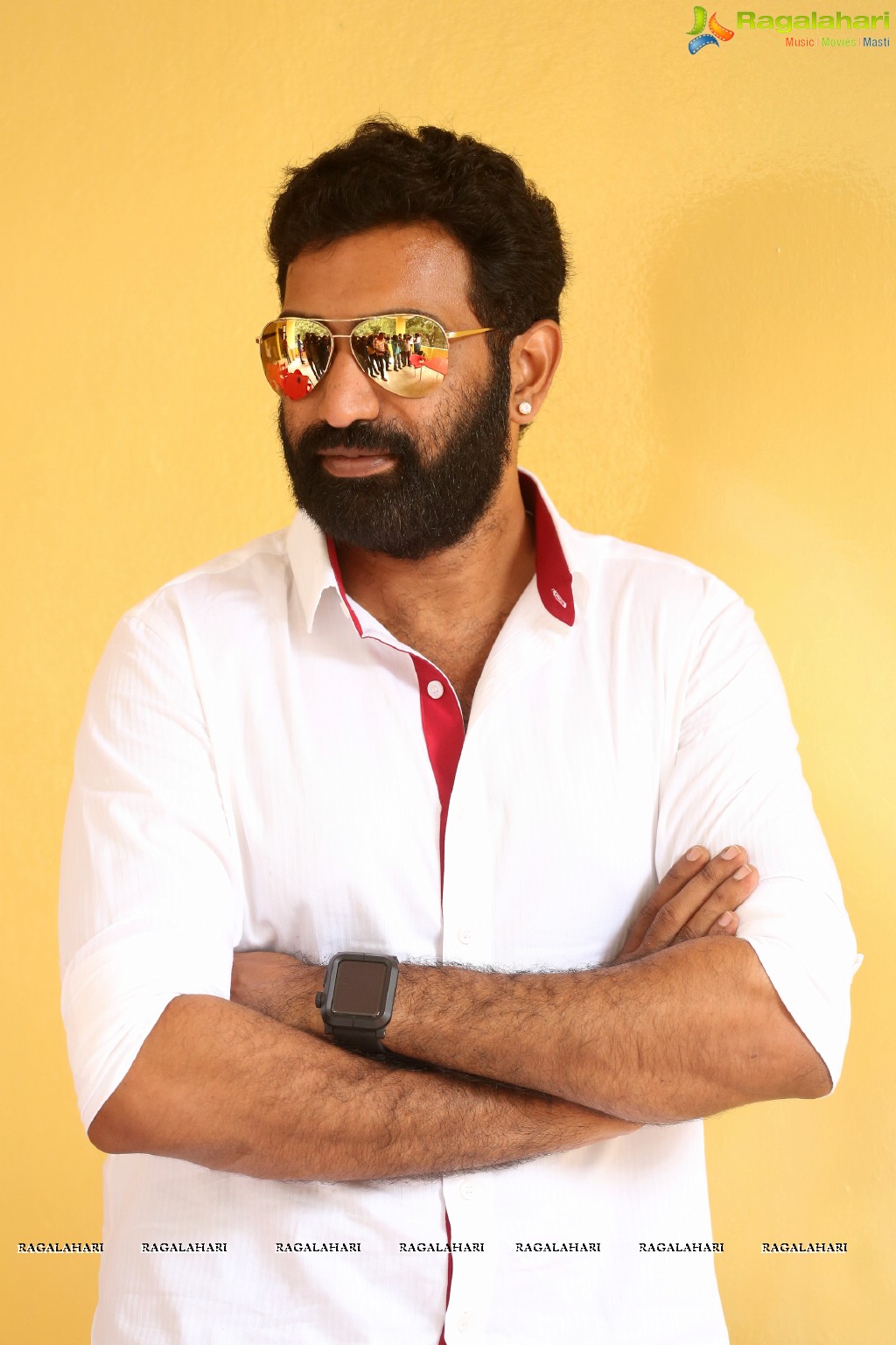 Taraka Ratna