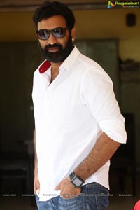 Taraka Ratna