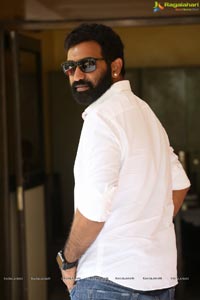 Taraka Ratna