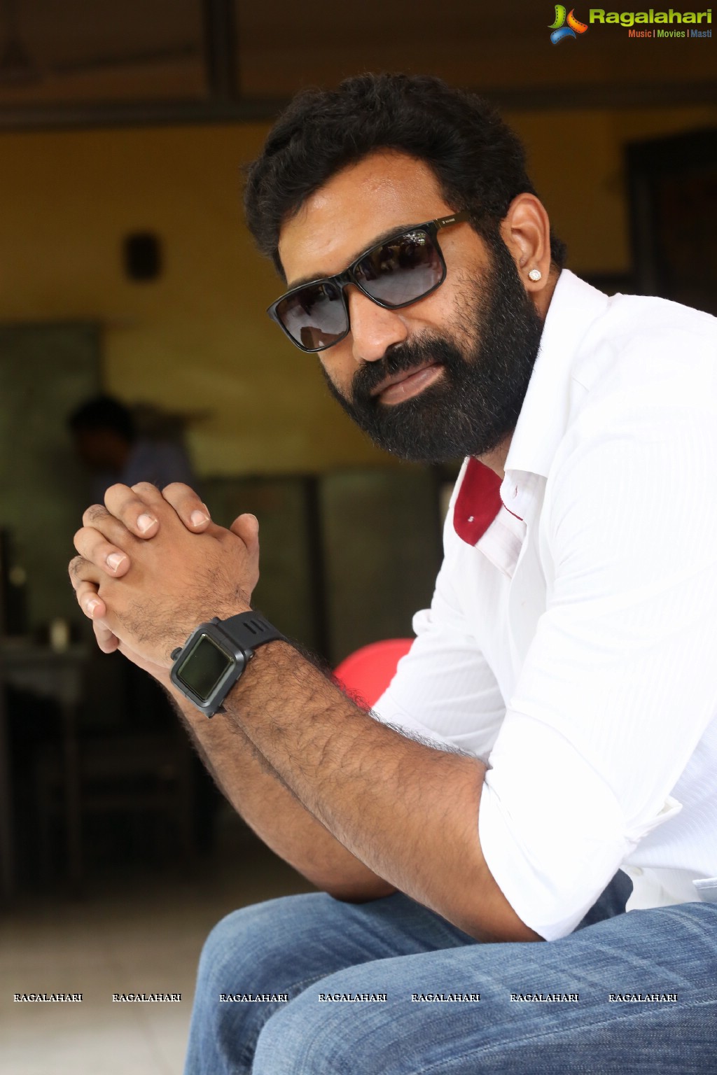 Taraka Ratna