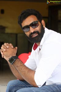 Taraka Ratna