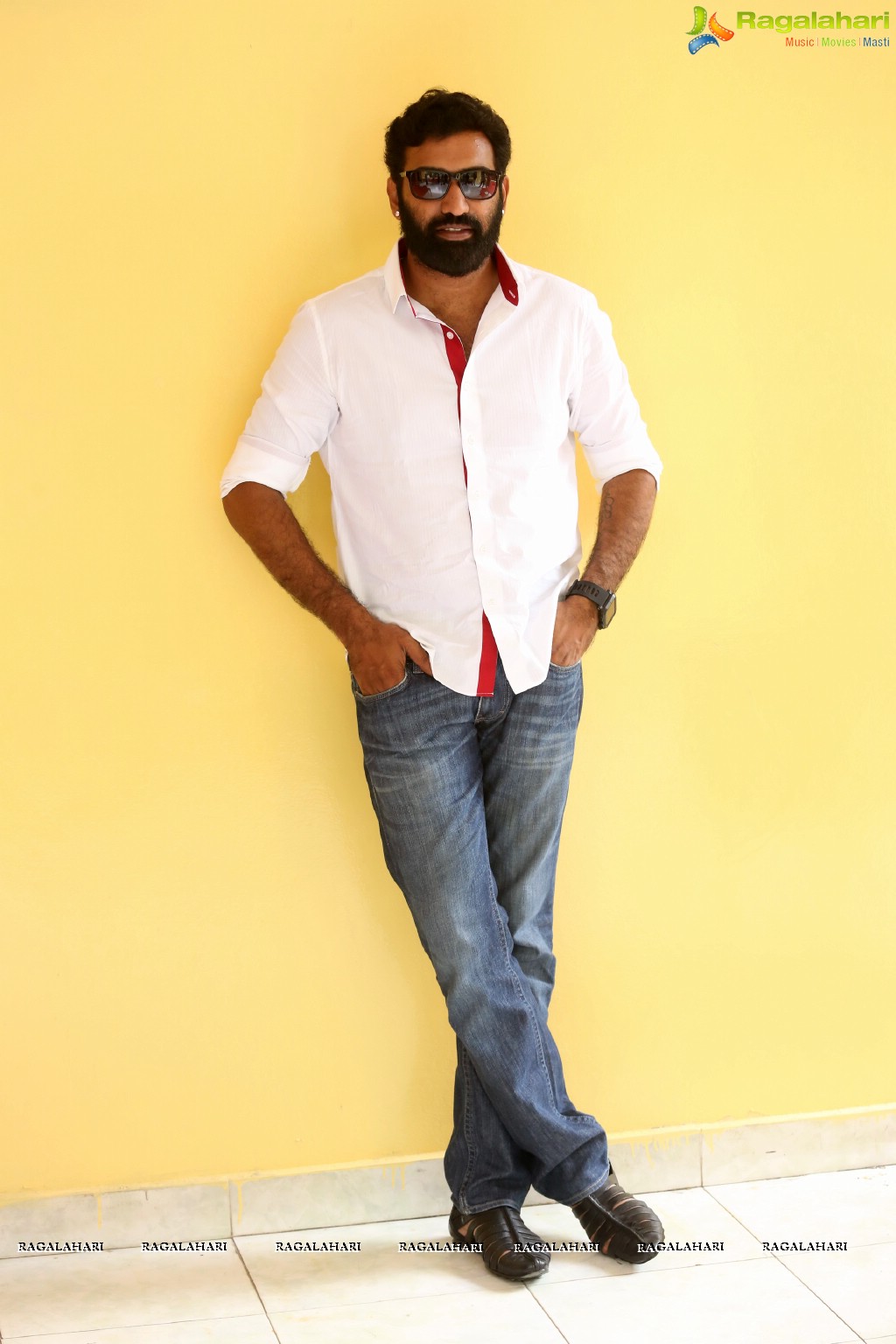 Taraka Ratna