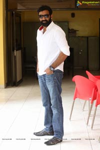 Taraka Ratna