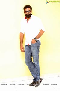 Taraka Ratna