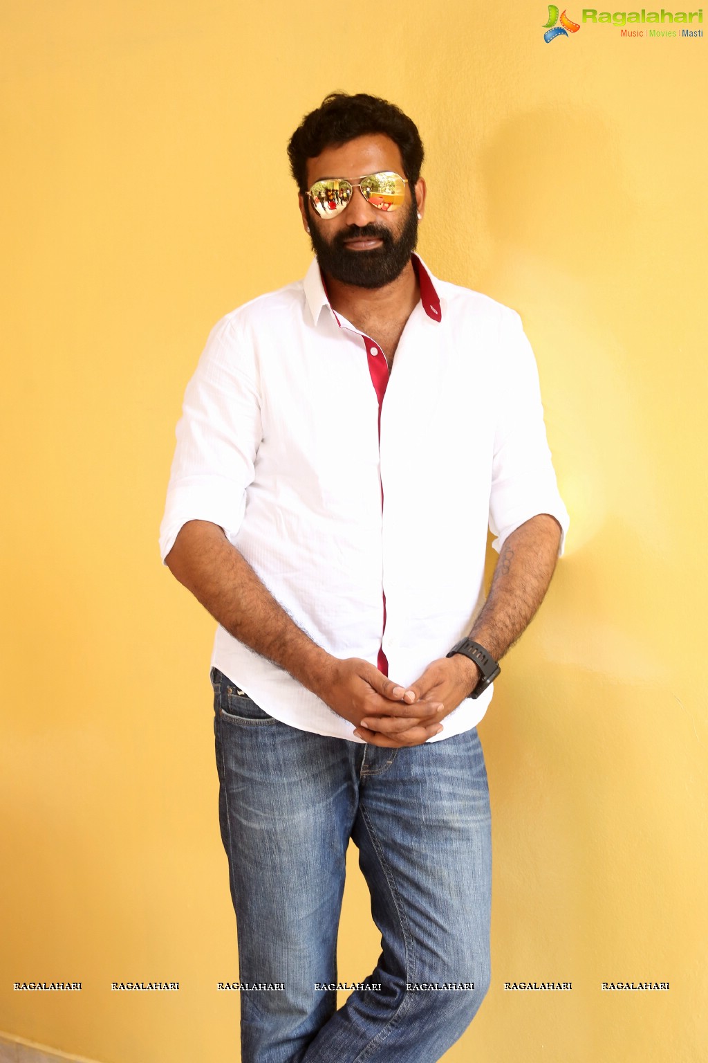 Taraka Ratna