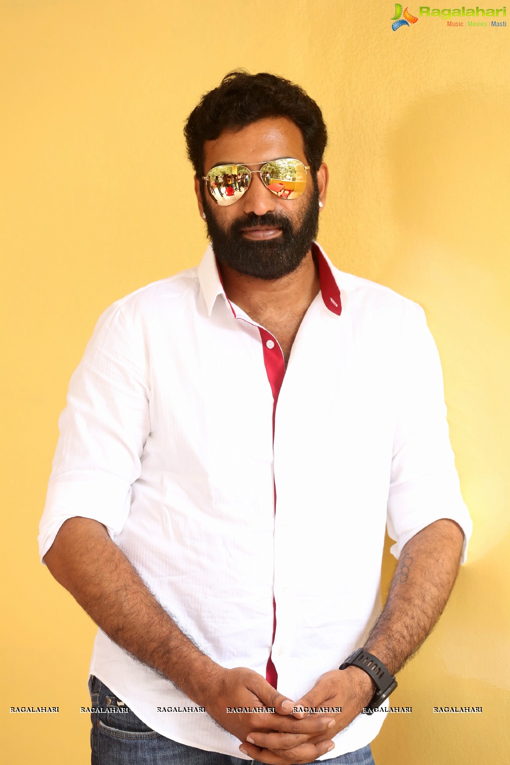 Taraka Ratna