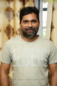 Vamsi Akella