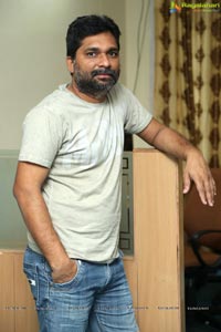 Vamsi Akella