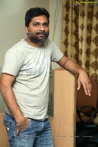 Vamsi Akella