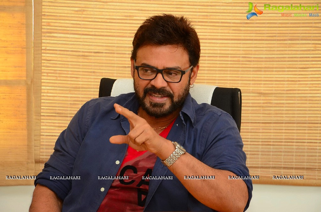 Venkatesh