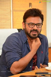 Venkatesh