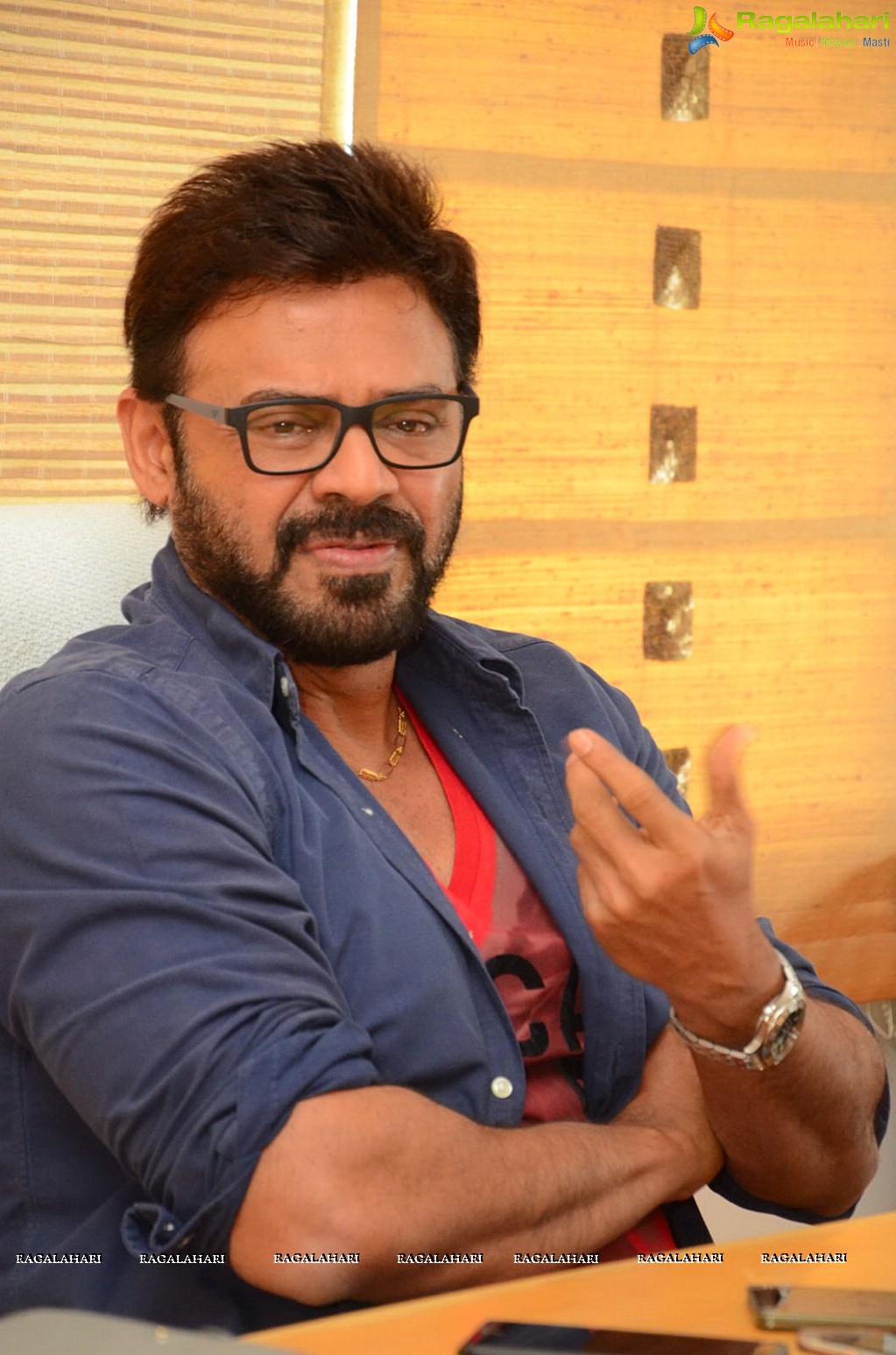 Venkatesh