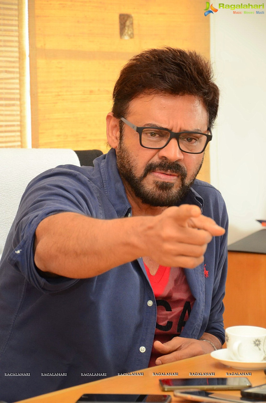 Venkatesh