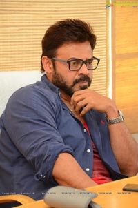 Venkatesh