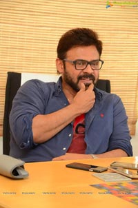 Venkatesh