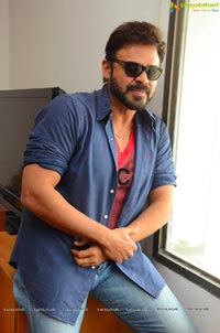 Venkatesh