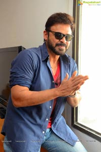 Venkatesh