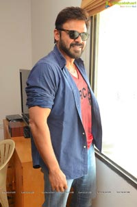 Venkatesh