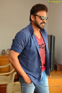 Venkatesh