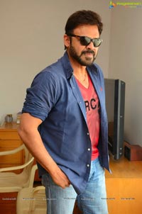 Venkatesh