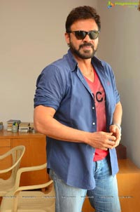 Venkatesh