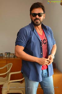 Venkatesh