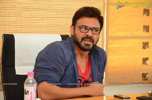 Venkatesh