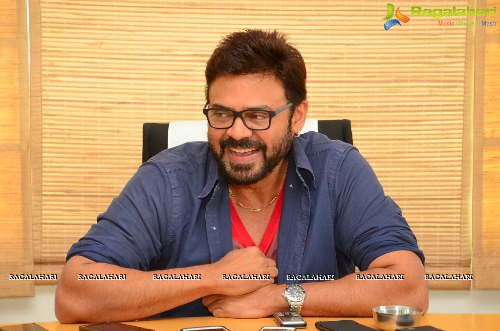 Venkatesh