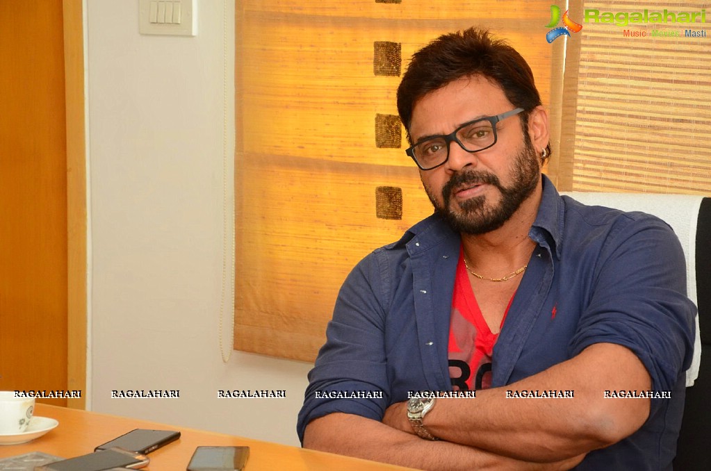 Venkatesh