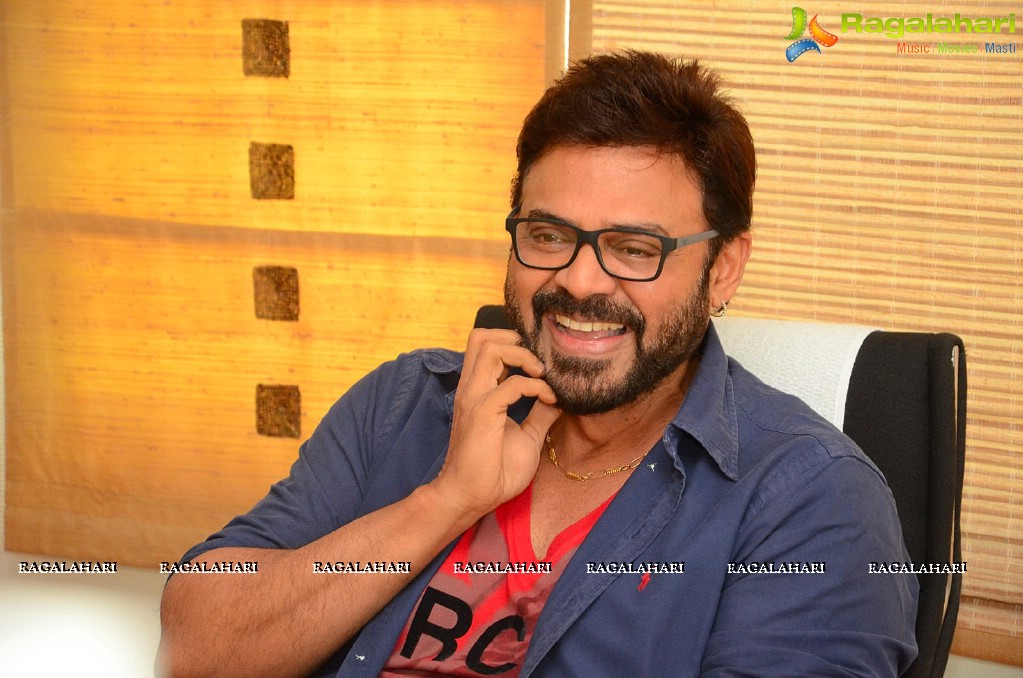 Venkatesh