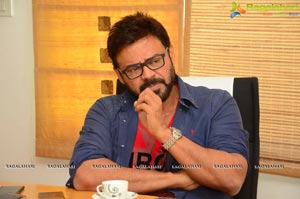 Venkatesh