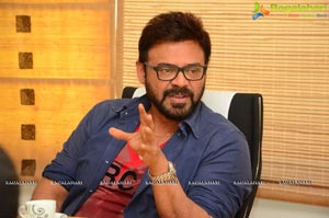 Venkatesh