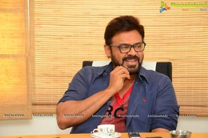 Venkatesh