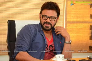 Venkatesh