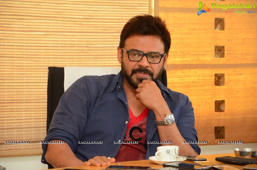 Venkatesh