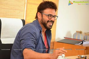 Venkatesh