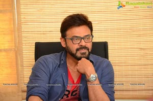 Venkatesh