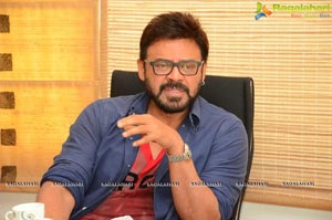 Venkatesh