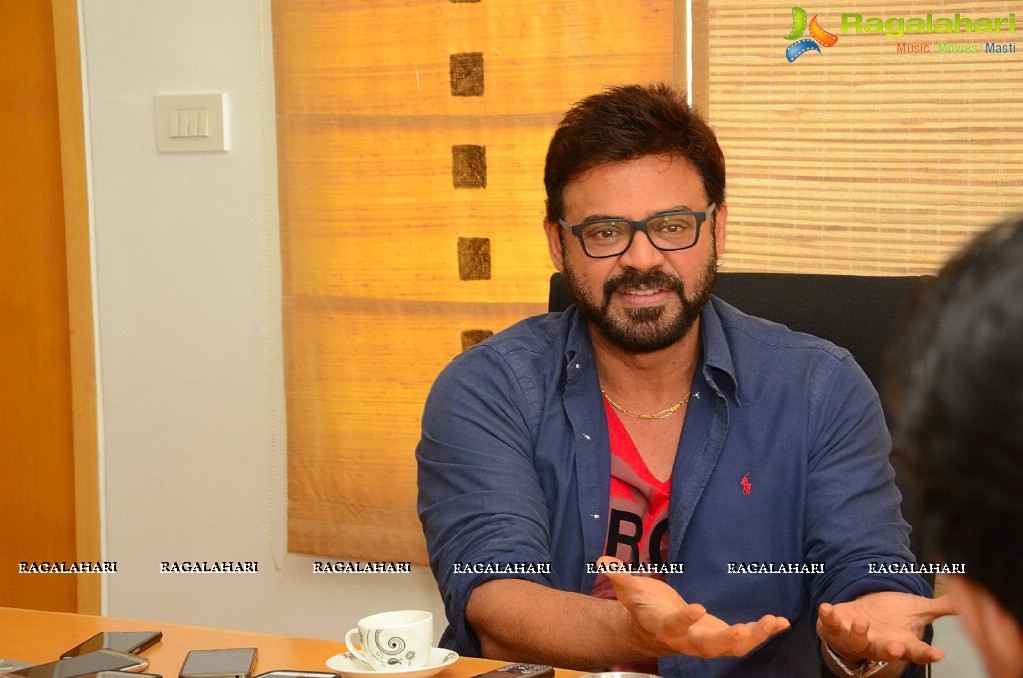 Venkatesh