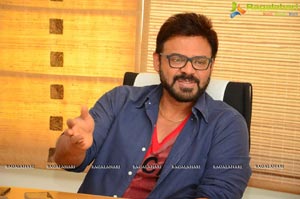 Venkatesh