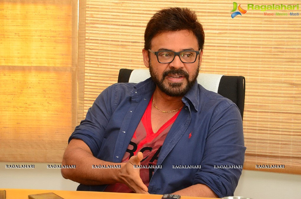 Venkatesh