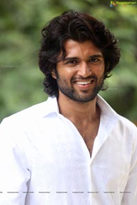 Vijay Devarakonda