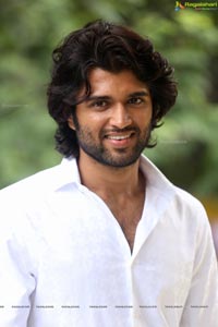 Vijay Devarakonda