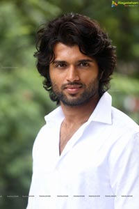 Vijay Devarakonda