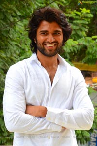 Vijay Devarakonda