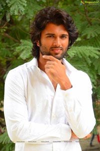 Vijay Devarakonda