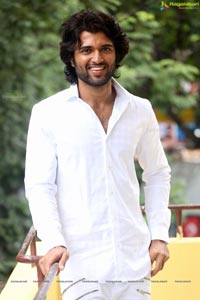 Vijay Devarakonda