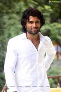 Vijay Devarakonda