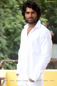 Vijay Devarakonda