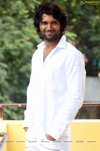 Vijay Devarakonda